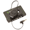 Retrak Black Hands-Free Mic Retr Cass Adaptor ETPRCSSTT